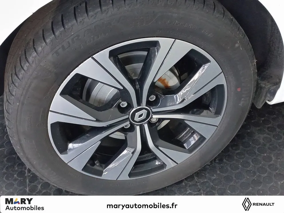 Véhicule occasion 201622 - renault CLIO - Photo 18