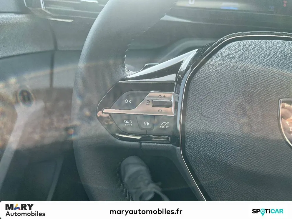 Véhicule occasion 219418 - peugeot 308 - Photo 15