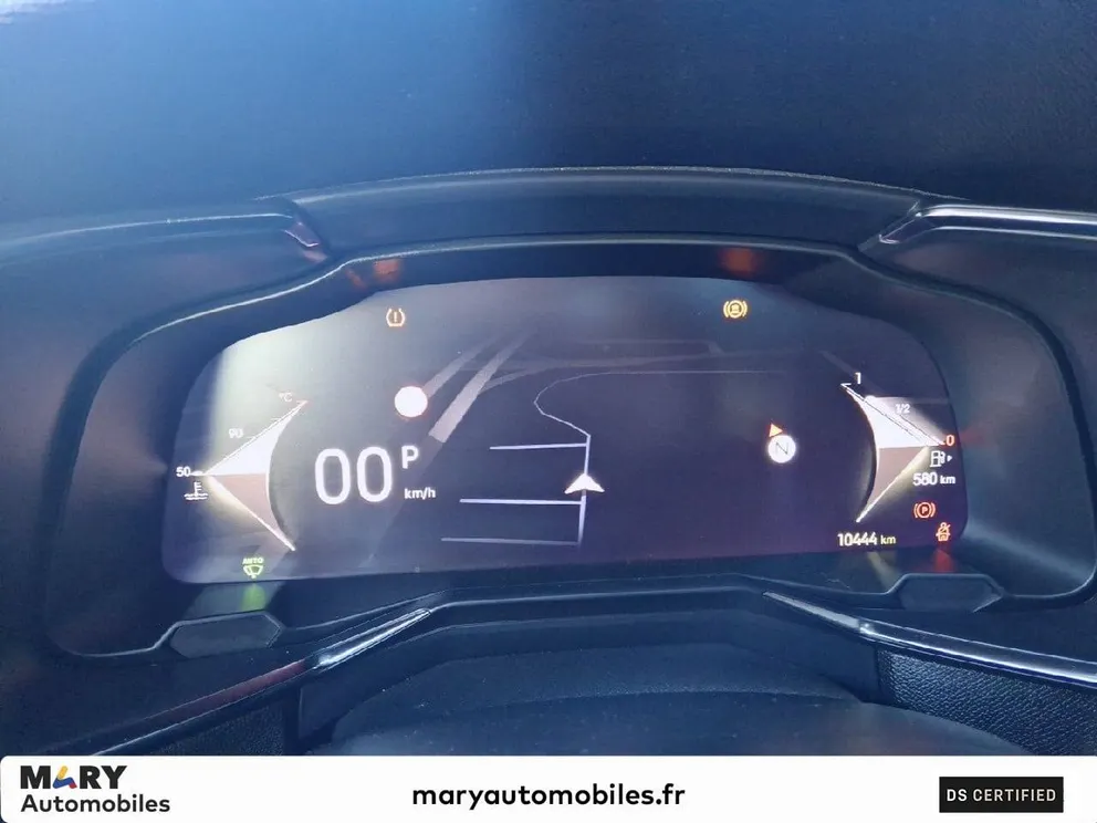 Véhicule occasion 205532 - ds DS 7 - Photo 14
