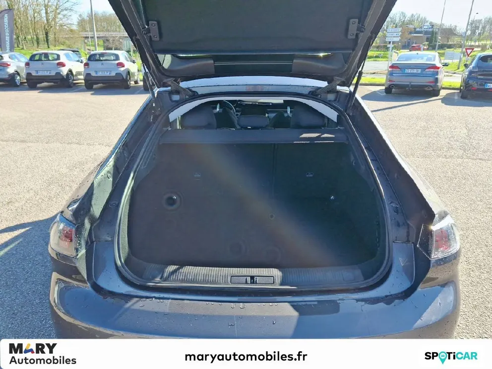 Véhicule occasion 227516 - peugeot 508 - Photo 19