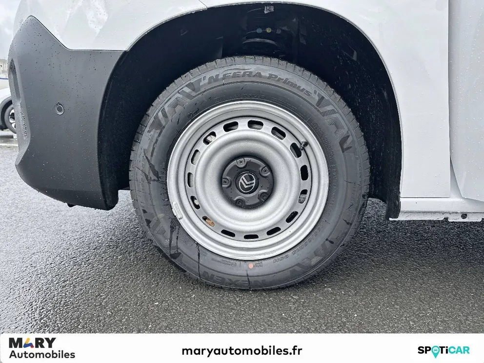 Véhicule occasion 220517 - Citroën BERLINGO - Photo 11
