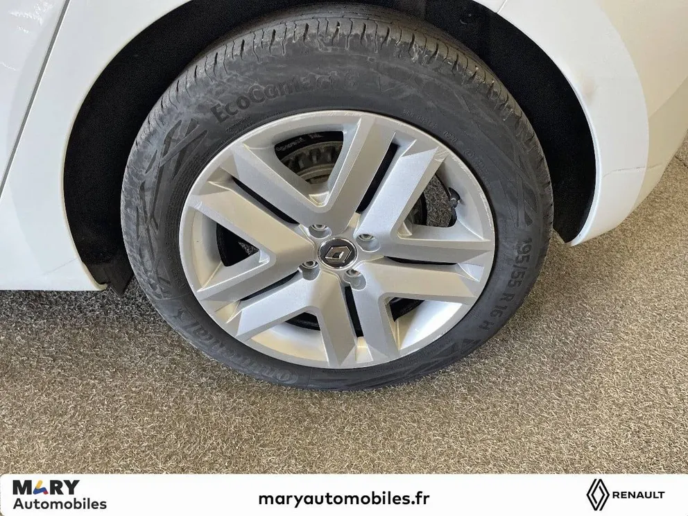 Véhicule occasion 222806 - renault CLIO - Photo 11