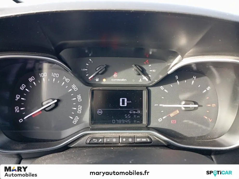 Véhicule occasion 202246 - Citroën C3 AIRCROSS - Photo 13