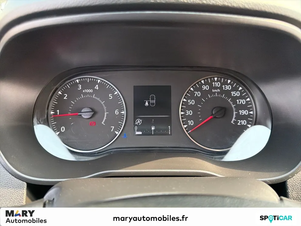 Véhicule occasion 1235936 - dacia DUSTER - Photo 15