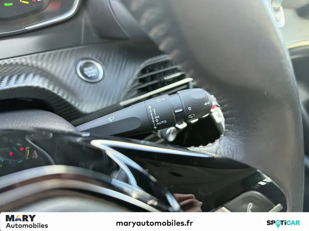 Véhicule occasion 230279 - peugeot 208 - Photo 18