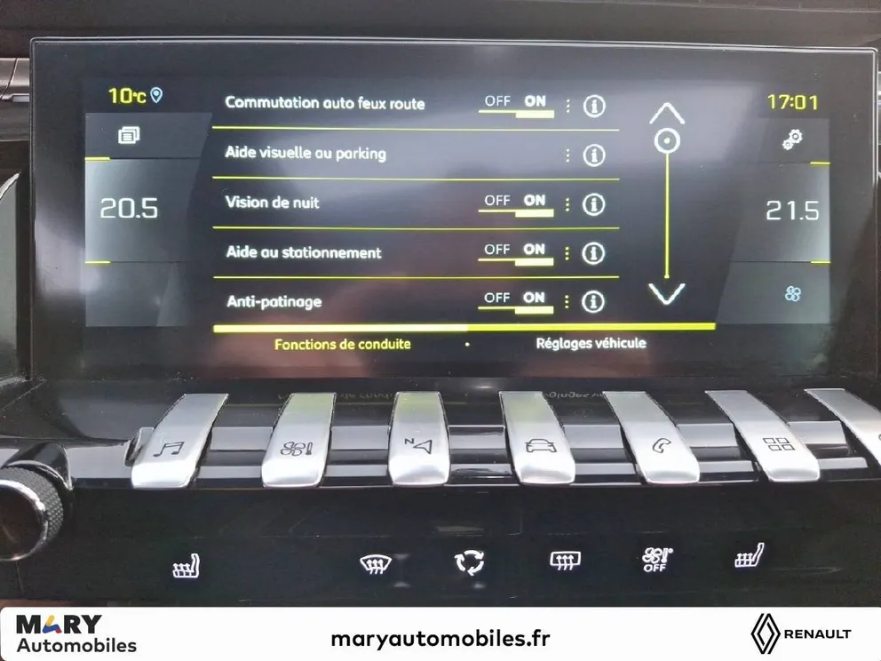 Véhicule occasion 213187 - peugeot 508 - Photo 20