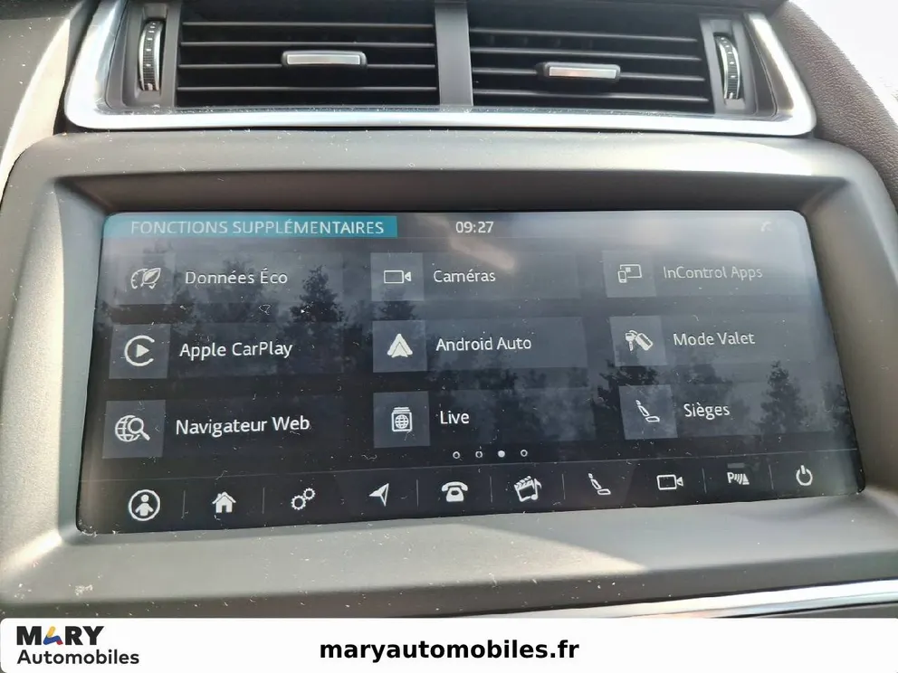 Véhicule occasion 207823 - jaguar E-PACE - Photo 13