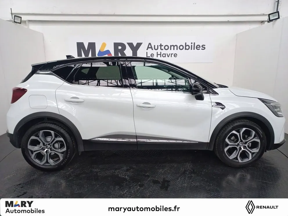 Véhicule occasion 214317 - renault CAPTUR - Photo 4