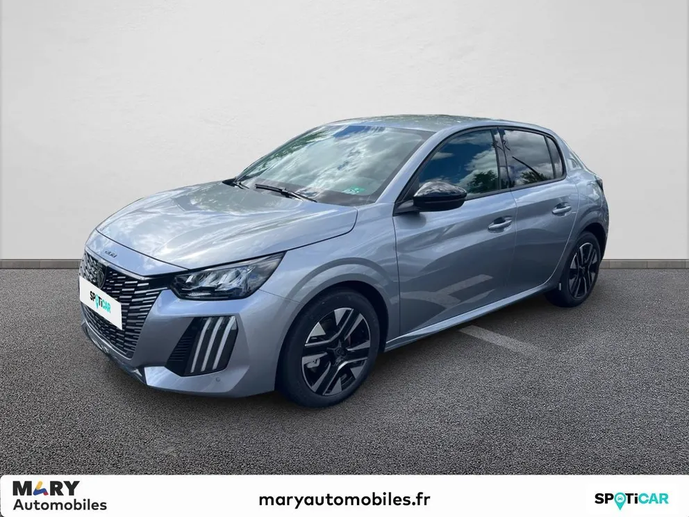 Véhicule occasion 207800 - peugeot 208 - Photo 1