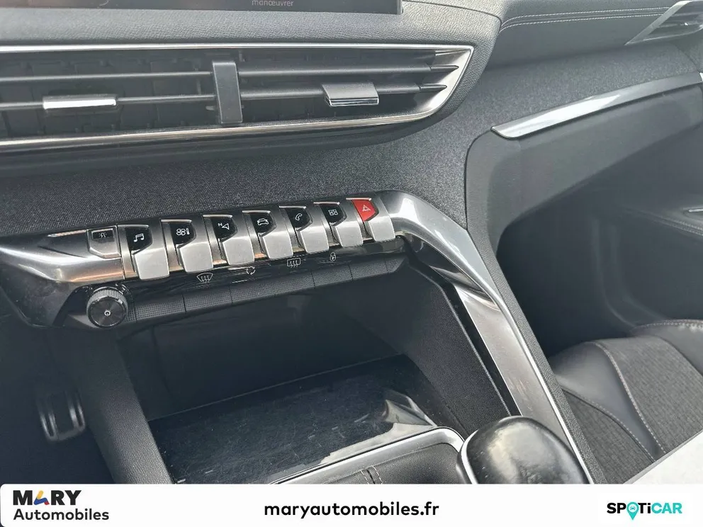 Véhicule occasion 193794 - peugeot 3008 - Photo 16