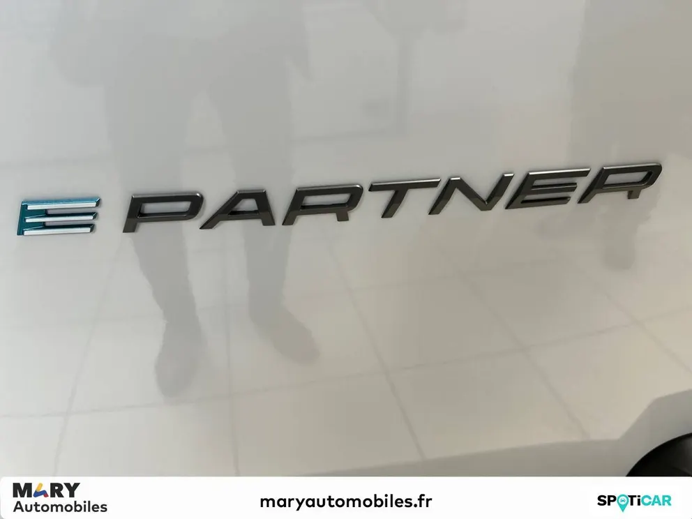 Véhicule occasion 172061 - peugeot PARTNER - Photo 22