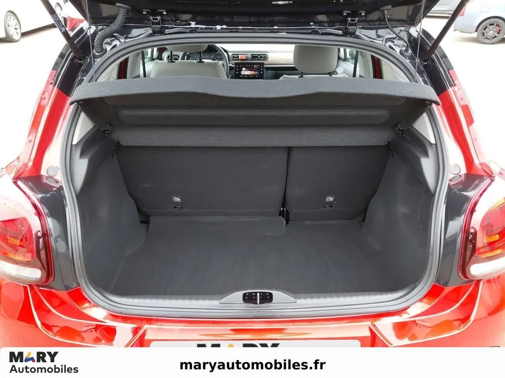 Véhicule occasion 227402 - Citroën C3 - Photo 6