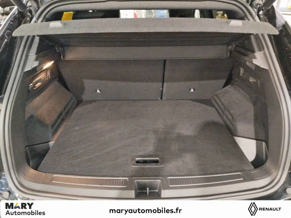 Véhicule occasion 207329 - renault AUSTRAL - Photo 6