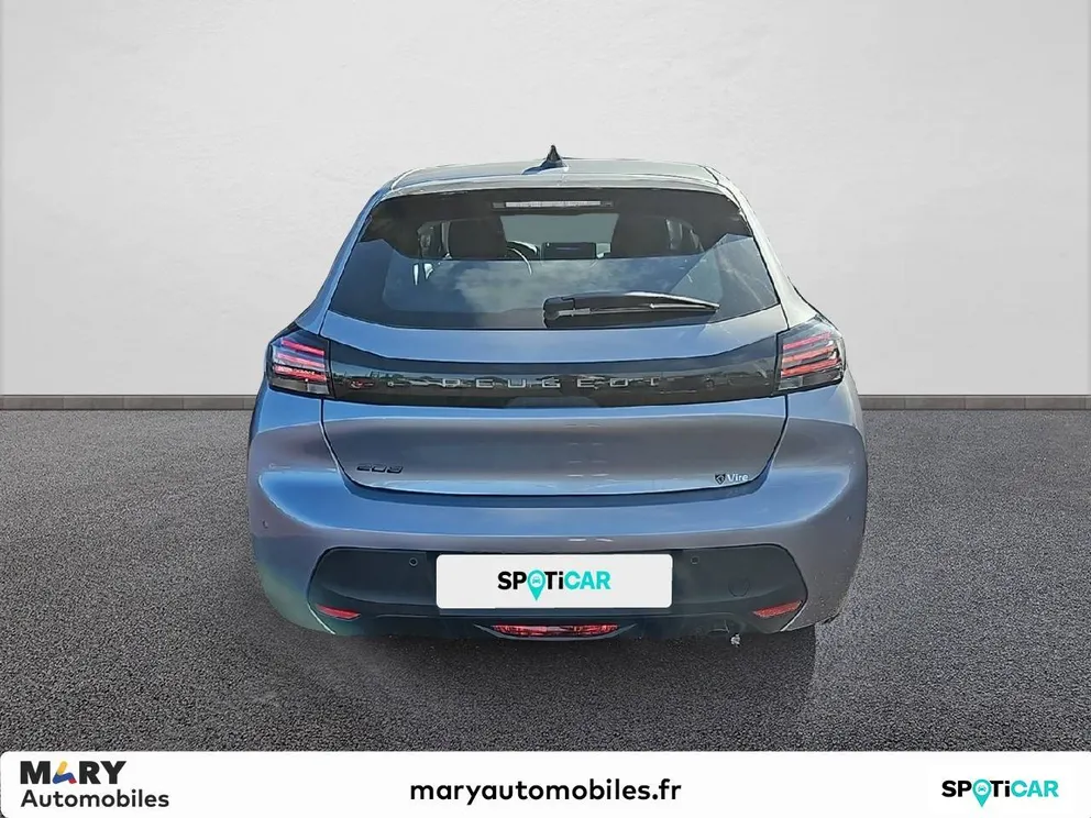 Véhicule occasion 191536 - peugeot 208 - Photo 3
