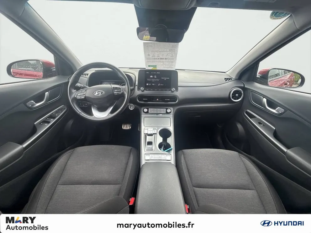 Véhicule occasion 196486 - hyundai KONA - Photo 8