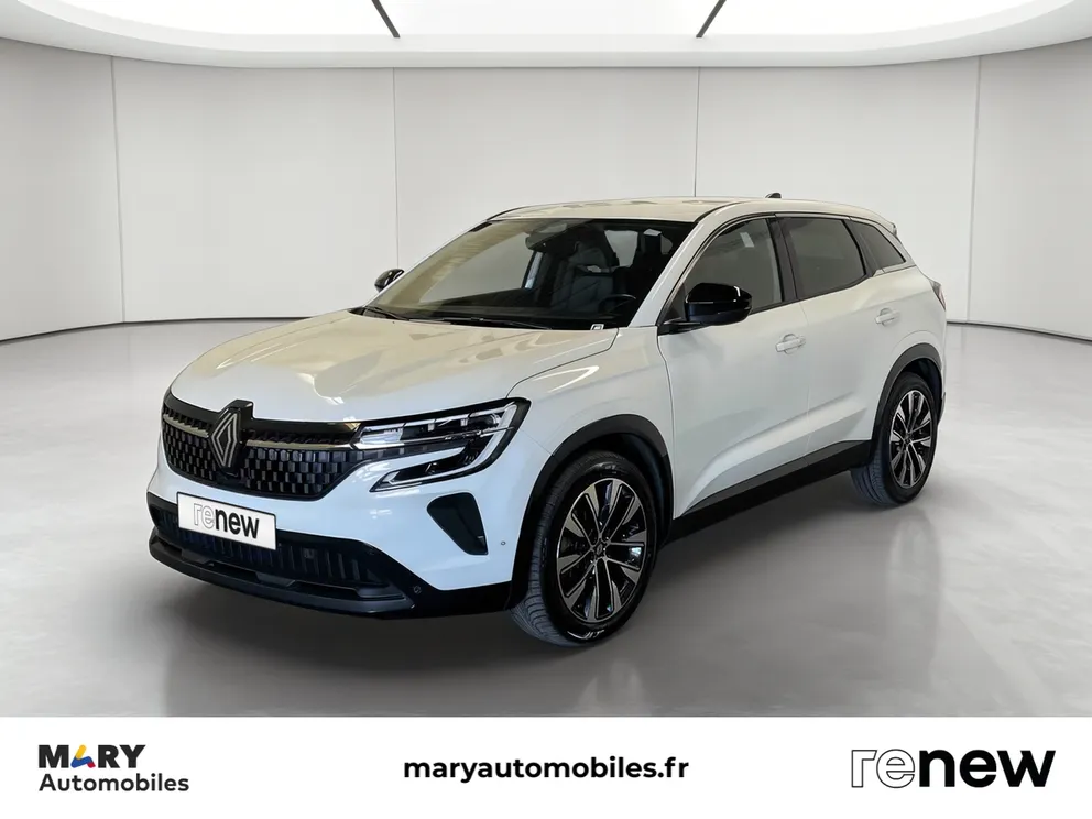Véhicule occasion 217697 - renault AUSTRAL - Photo 1