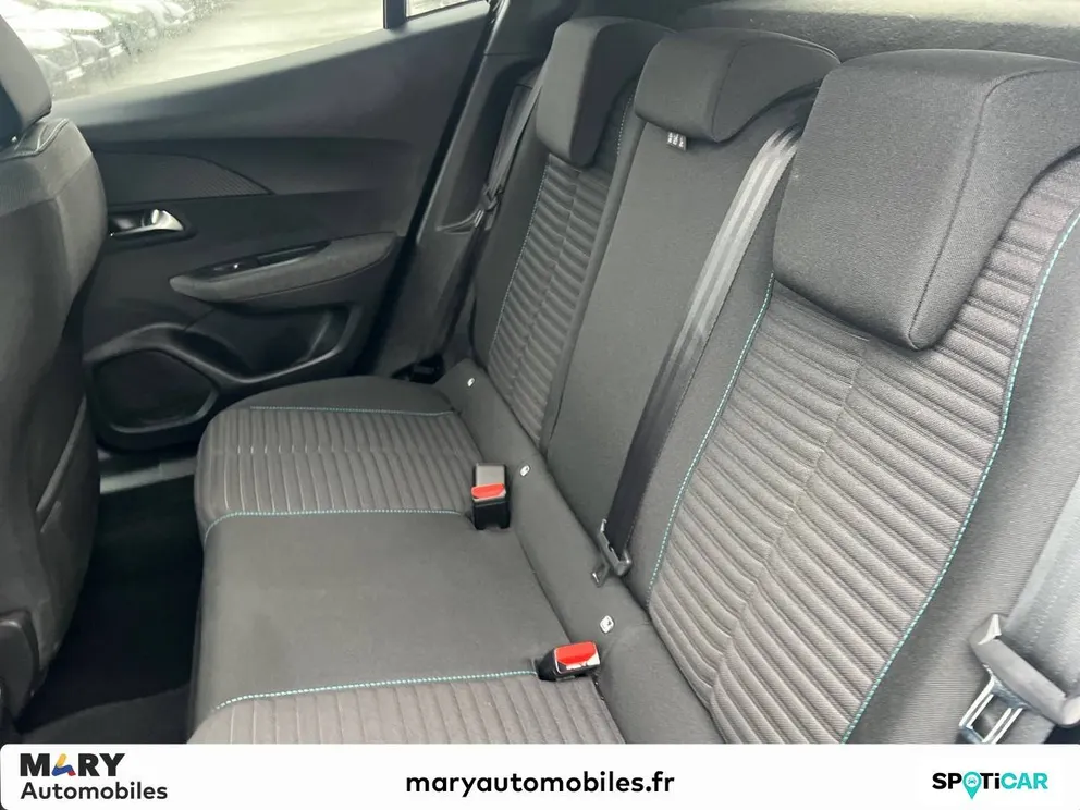 Véhicule occasion 210699 - peugeot 2008 - Photo 10