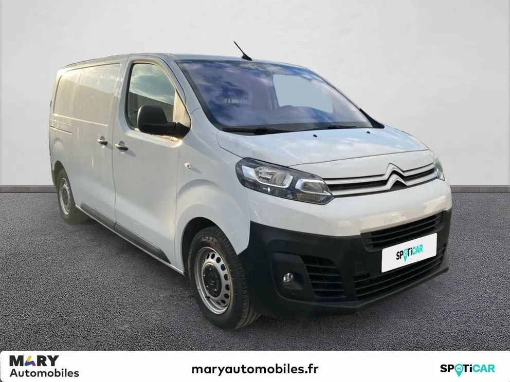 Véhicule occasion 198501 - Citroën JUMPY - Photo 3