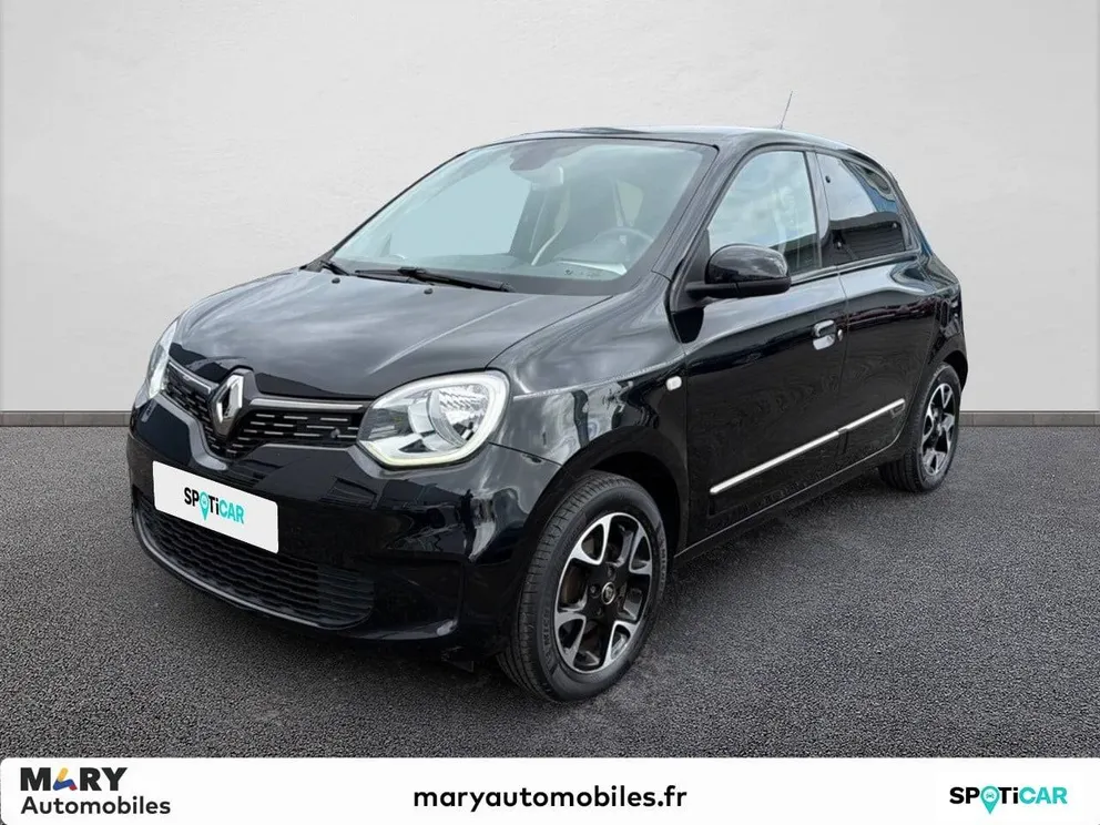 Véhicule occasion 226970 - renault TWINGO - Photo 1