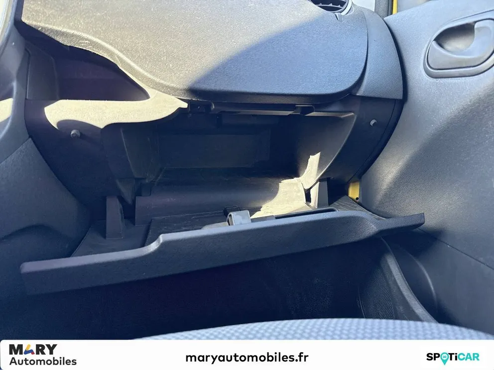 Véhicule occasion 202577 - renault KANGOO - Photo 14