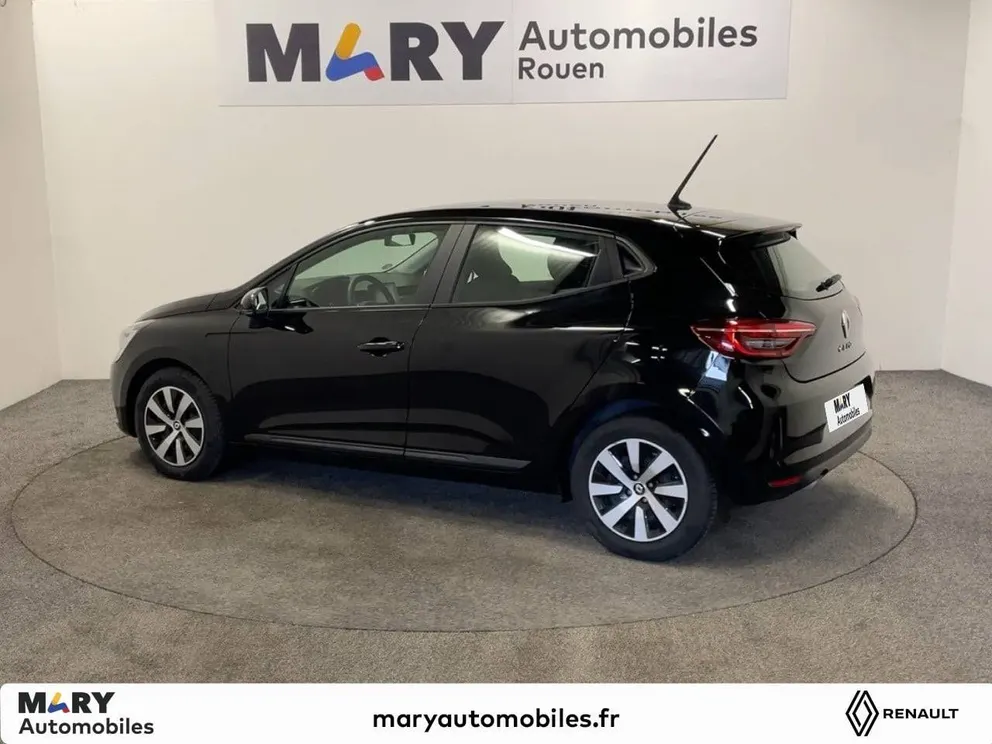 Véhicule occasion 207571 - renault CLIO - Photo 7