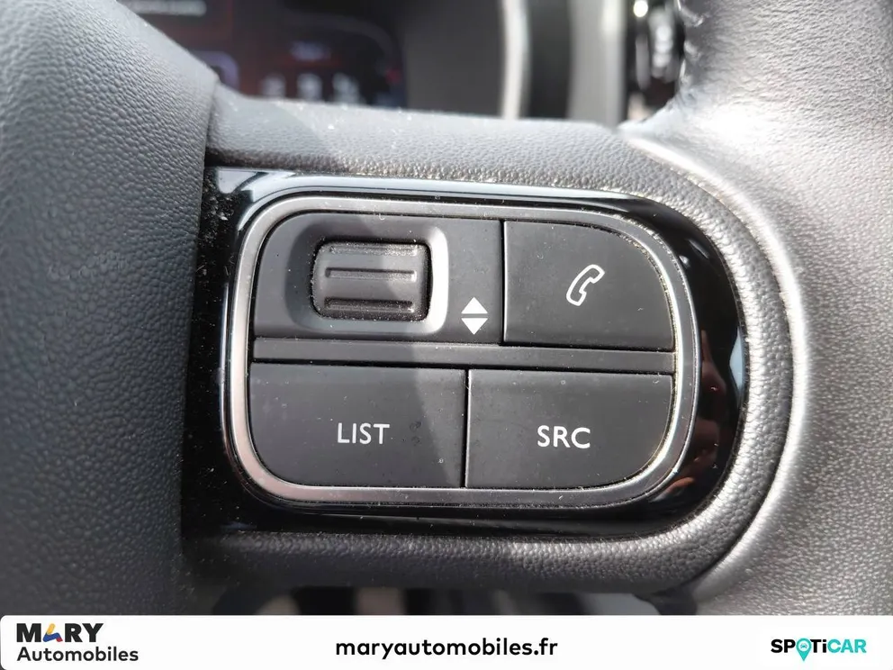 Véhicule occasion 216833 - Citroën C5 AIRCROSS - Photo 15