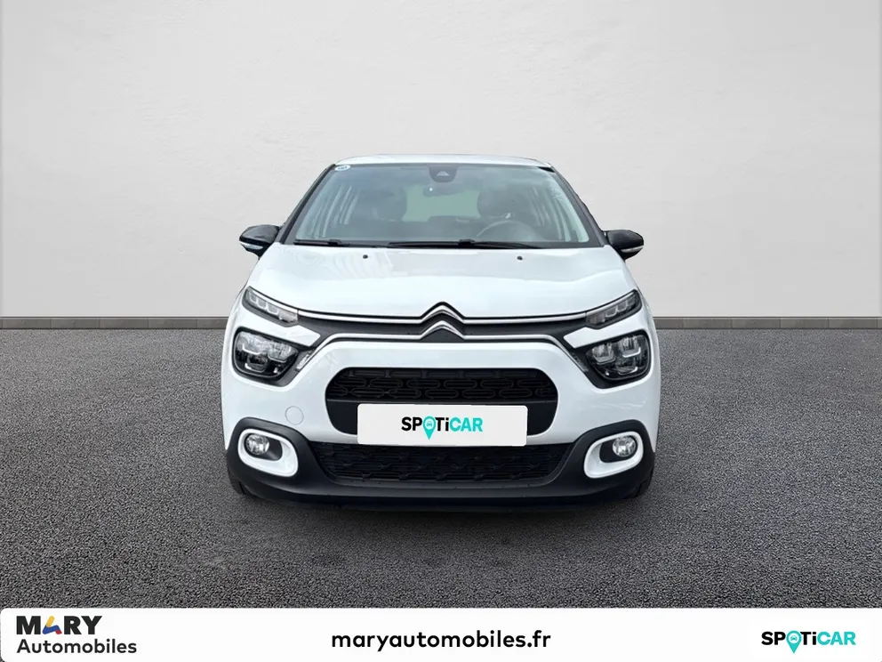 Véhicule occasion 1227405 - Citroën C3 - Photo 6