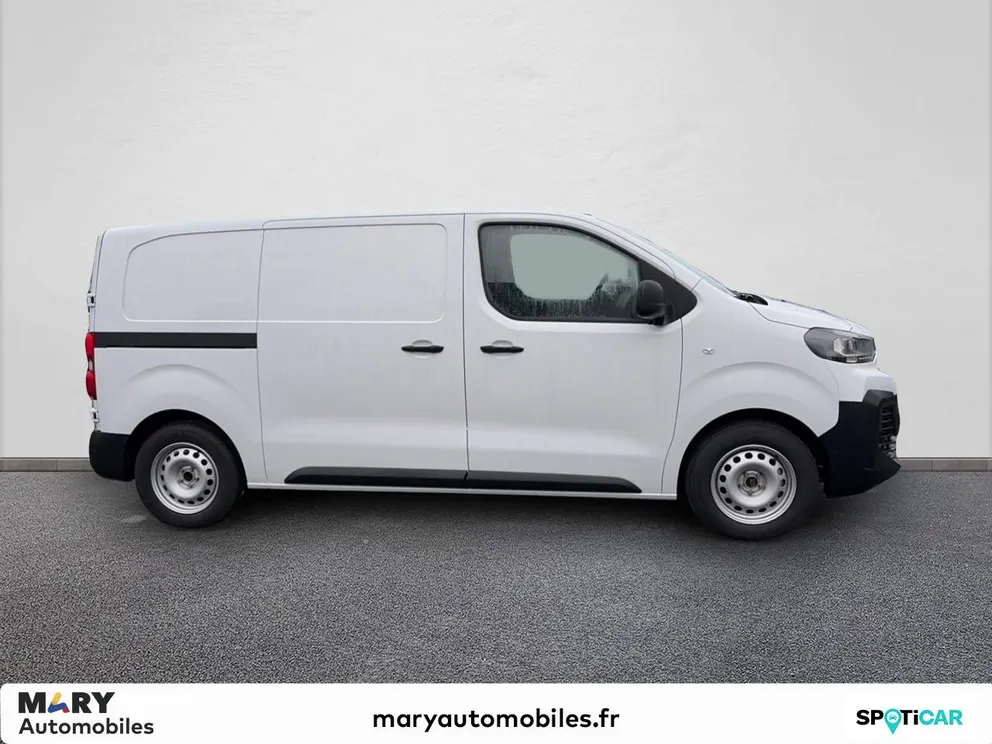 Véhicule occasion 199791 - Citroën JUMPY - Photo 4