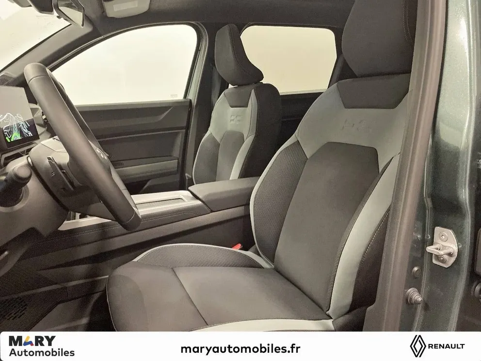 Véhicule occasion 224202 - dacia BIGSTER GPL - Photo 9