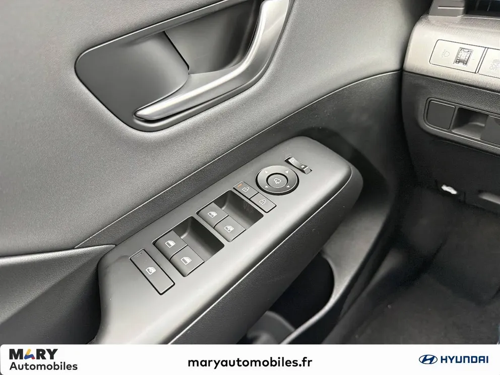 Véhicule occasion 230905 - hyundai KONA - Photo 17