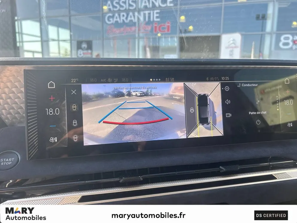 Véhicule occasion 192674 - ds N°8 - Photo 19