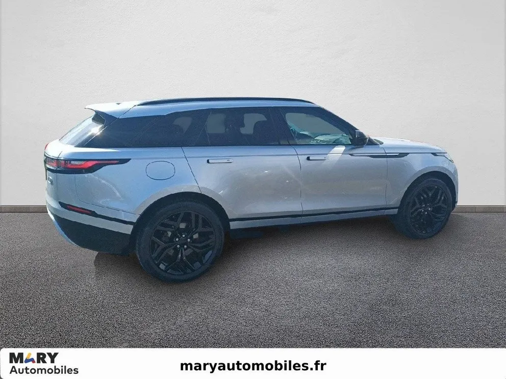 Véhicule occasion 171211 - land rover RANGE ROVER VELAR - Photo 4
