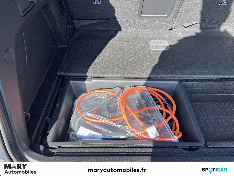 Véhicule occasion 231555 - peugeot 3008 - Photo 15