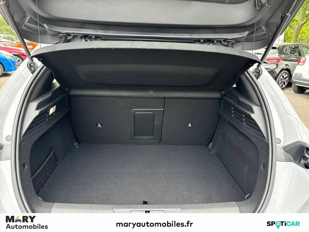 Véhicule occasion 135617 - peugeot 308 - Photo 6