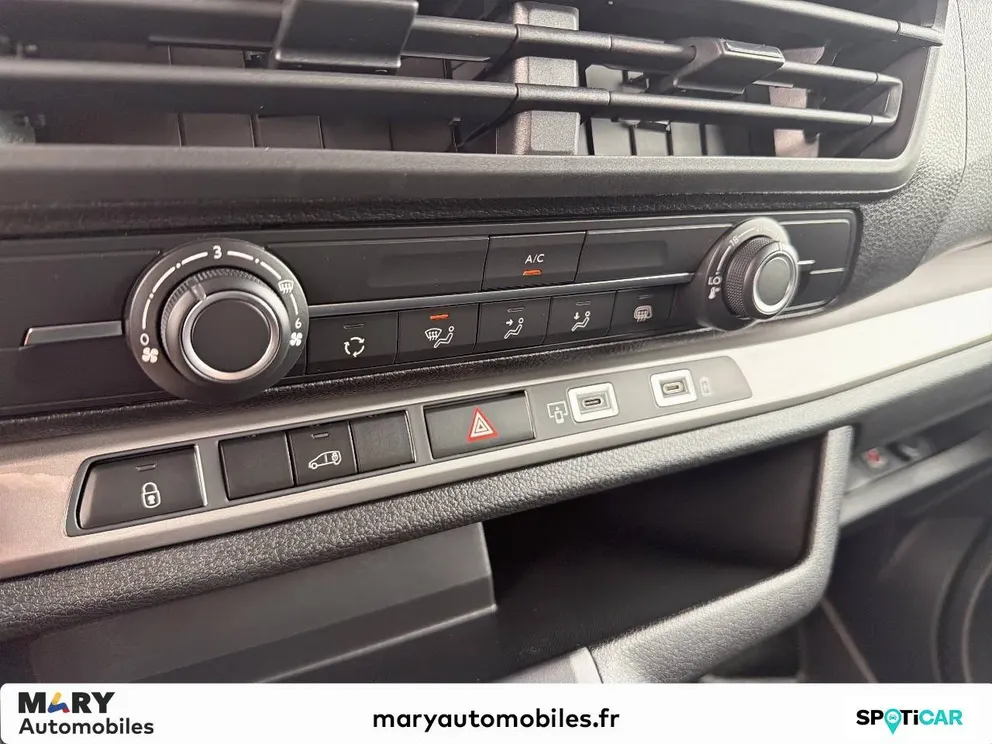 Véhicule occasion 226968 - Citroën JUMPY - Photo 13