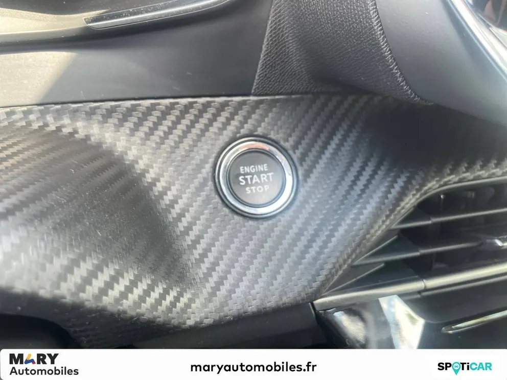 Véhicule occasion 190264 - peugeot 208 - Photo 18