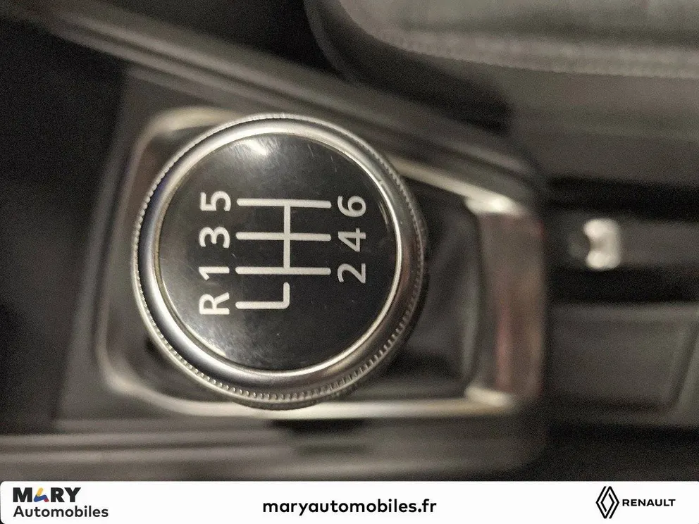 Véhicule occasion 152754 - renault CAPTUR - Photo 13