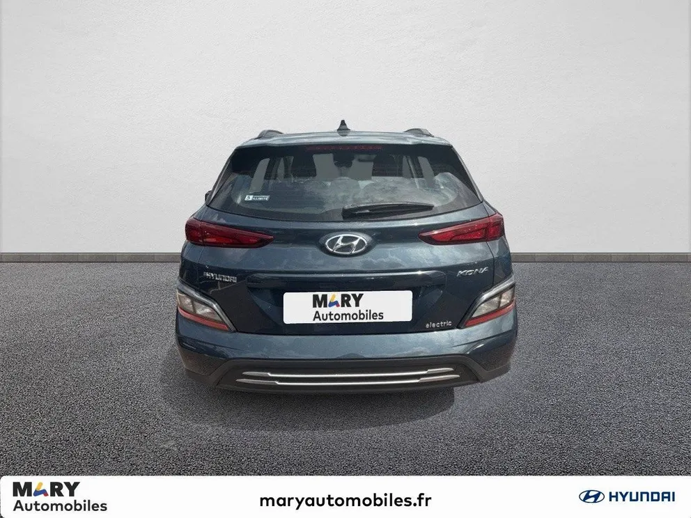 Véhicule occasion 164088 - hyundai KONA - Photo 5