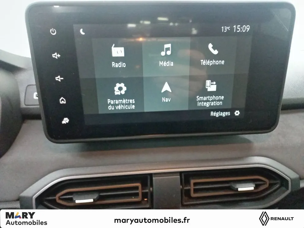 Véhicule occasion 216104 - dacia JOGGER - Photo 12