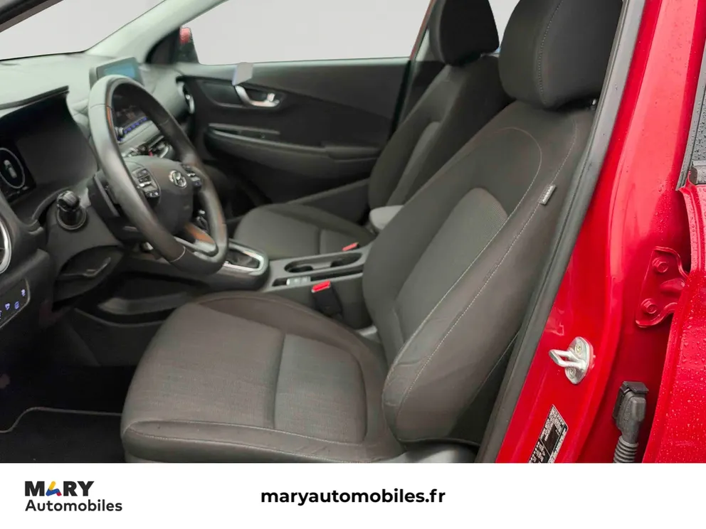 Véhicule occasion 1245366 - hyundai KONA - Photo 14