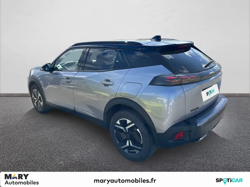 Véhicule occasion 222978 - peugeot 2008 - Photo 2