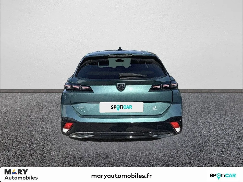 Véhicule occasion 198614 - peugeot 308 - Photo 5