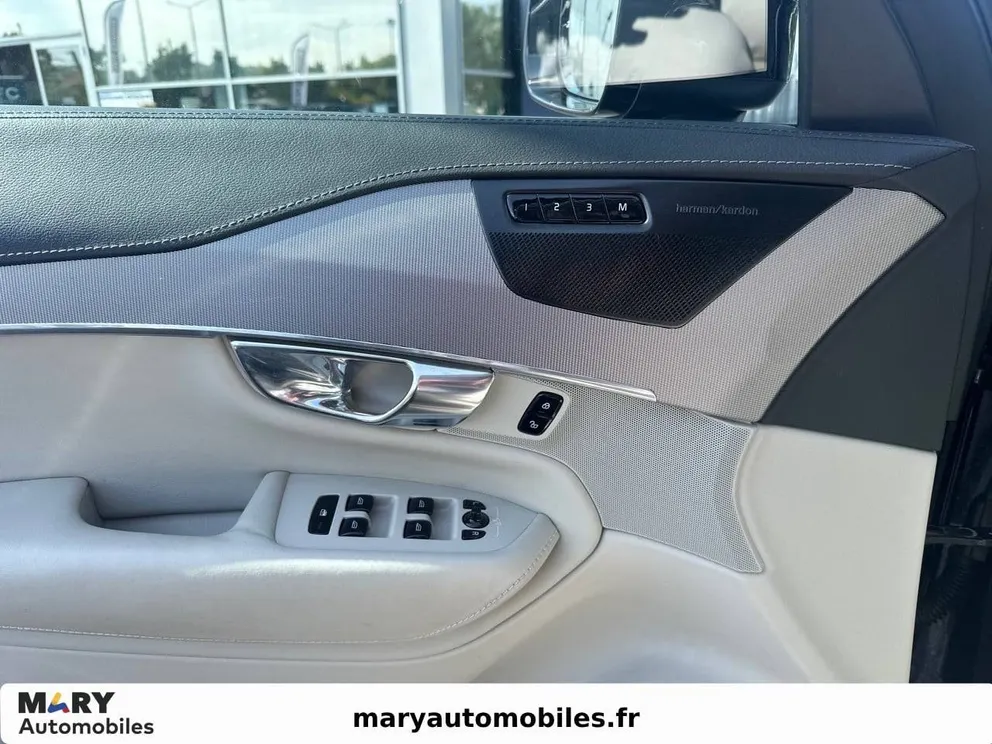 Véhicule occasion 225827 - volvo XC90 - Photo 16