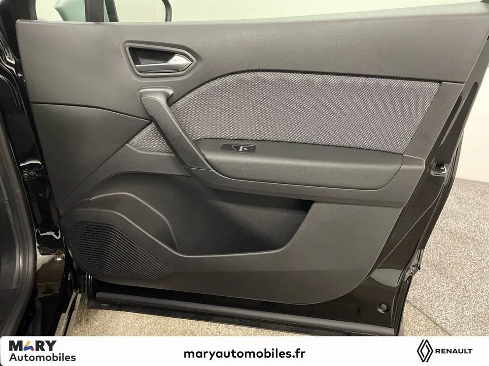 Véhicule occasion 208834 - renault CAPTUR - Photo 17