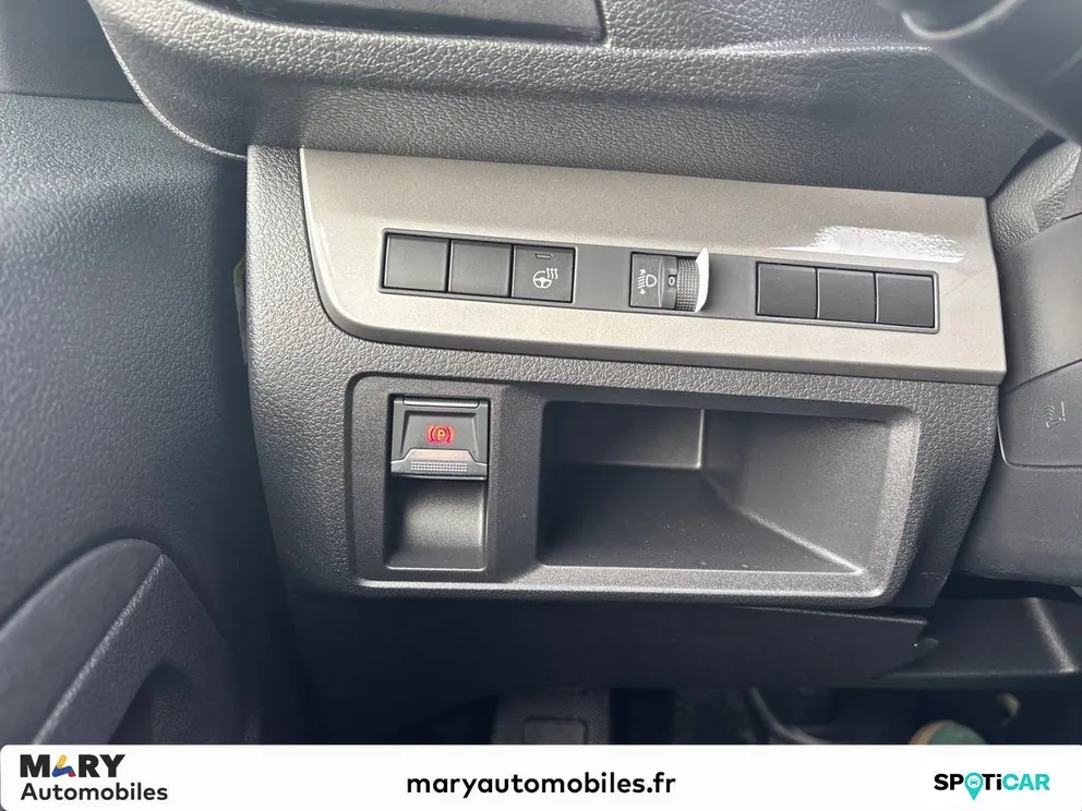 Véhicule occasion 262825 - peugeot EXPERT - Photo 16