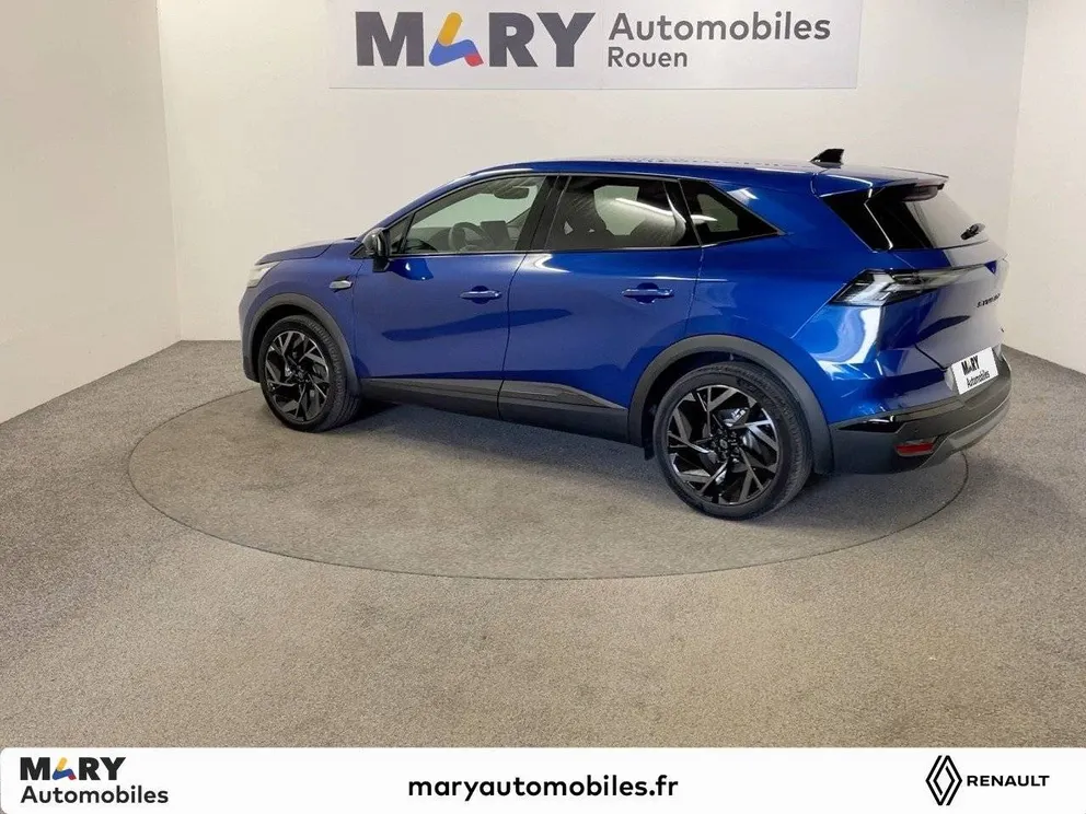 Véhicule occasion 194455 - renault SYMBIOZ - Photo 7