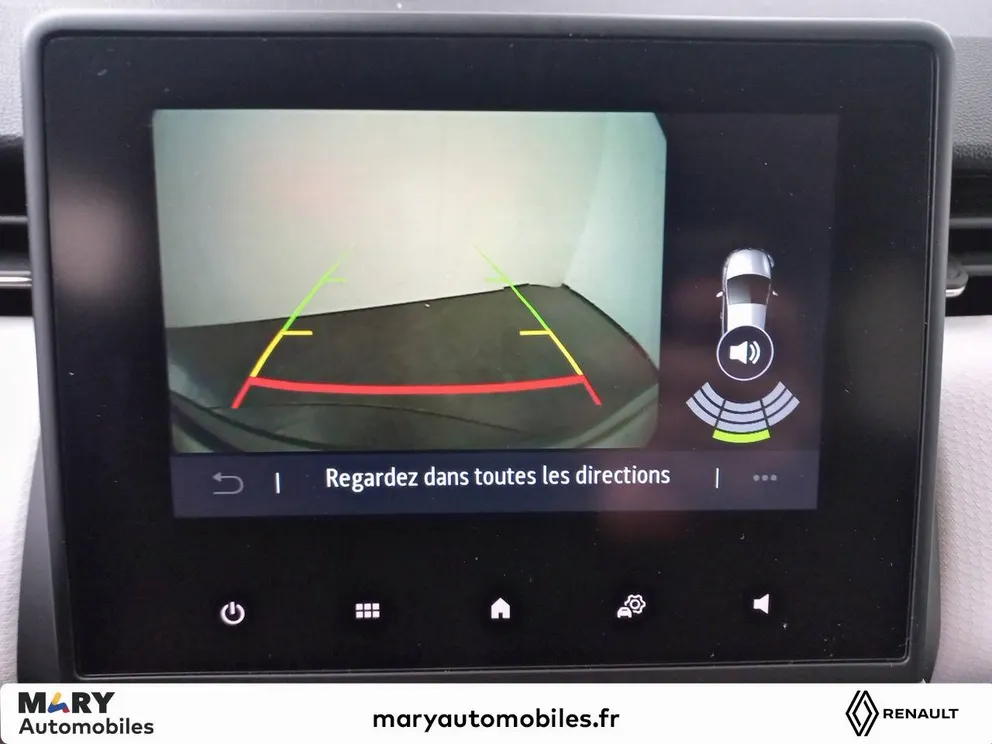 Véhicule occasion 225584 - renault CLIO - Photo 22