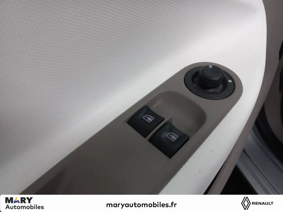 Véhicule occasion 228534 - renault ZOE - Photo 14