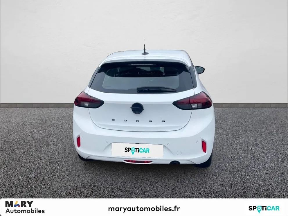 Véhicule occasion 187247 - opel CORSA - Photo 5