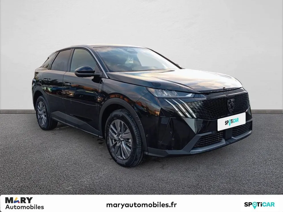 Véhicule occasion 017386 - peugeot 3008 - Photo 3